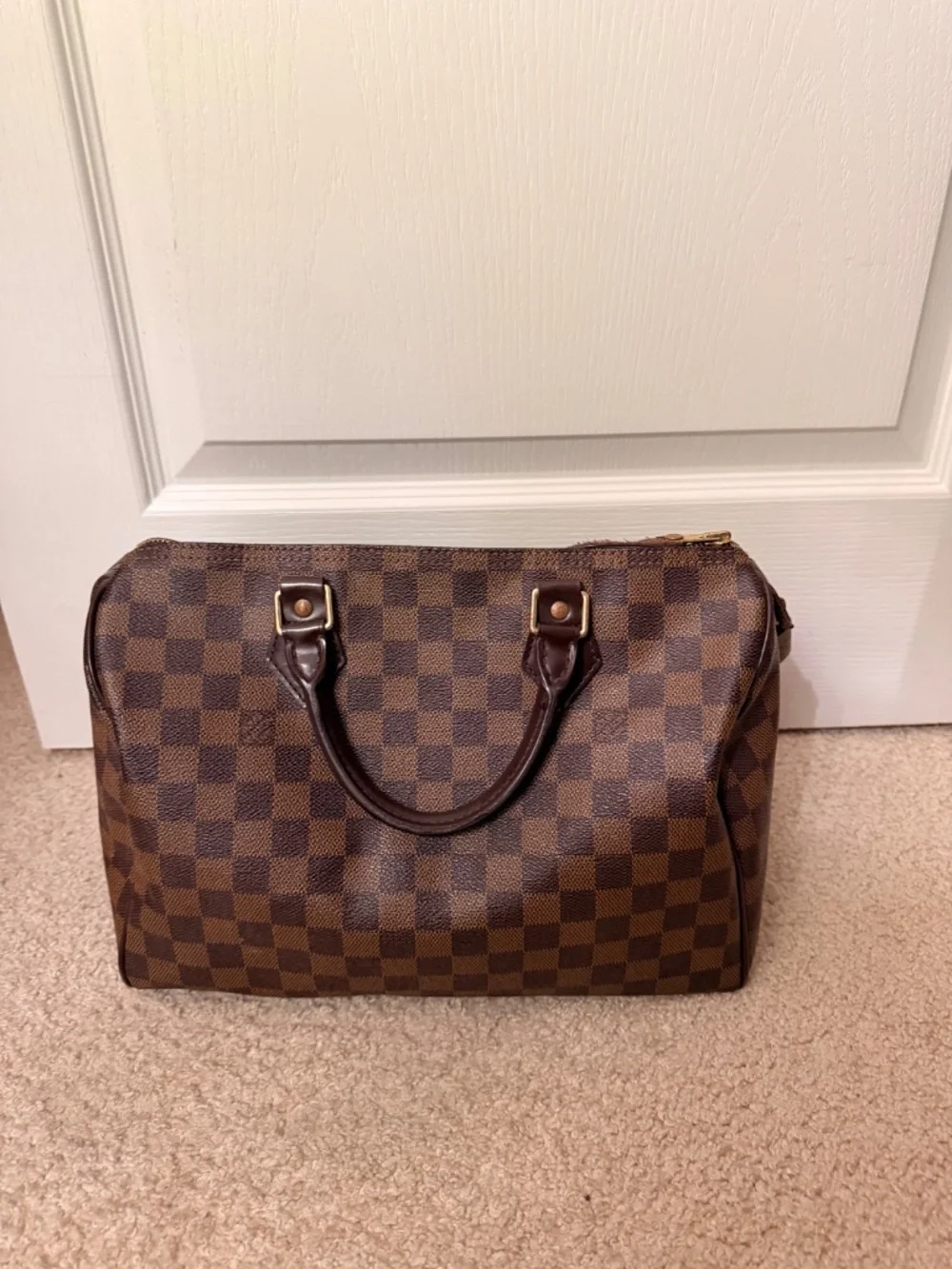 LV Speedy 30 - Picture 2 of 8